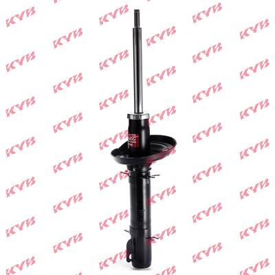 AMORTECEDOR KYB FR SEAT