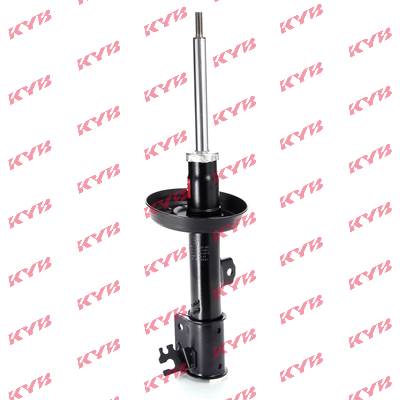 AMORTECEDOR KYB FR OPEL