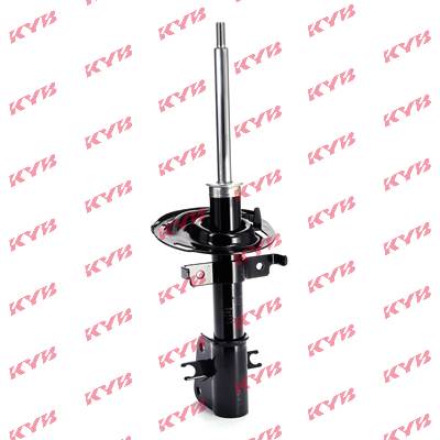 AMORTECEDOR KYB FR RENAULT