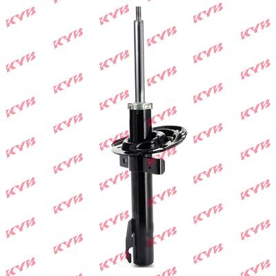 AMORTECEDOR KYB FR RENAULT