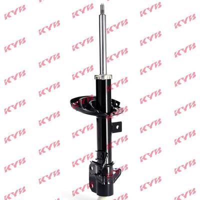AMORTECEDOR KYB FR NISSAN