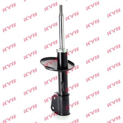 AMORTECEDOR KYB FR RENAULT