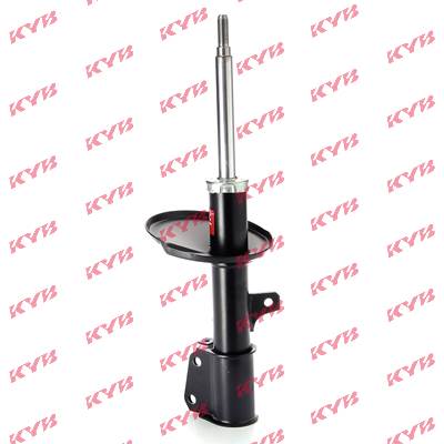 AMORTECEDOR KYB FR RENAULT