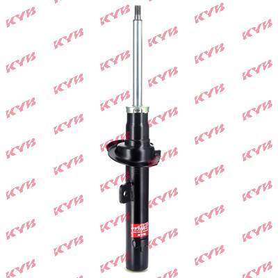 AMORTECEDOR KYB FR PEUGEOT