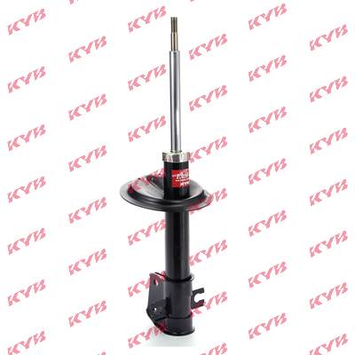 AMORTECEDOR KYB FR FIAT