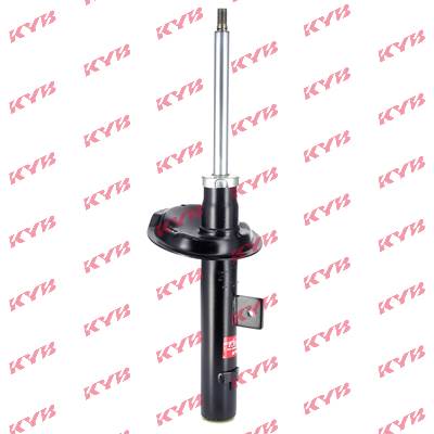 AMORTECEDOR KYB FR CITROEN