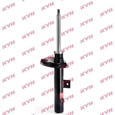 AMORTECEDOR KYB FR CITROEN