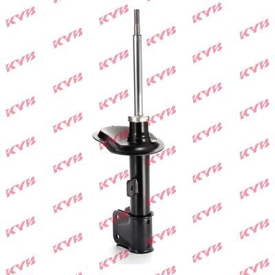 AMORTECEDOR KYB FR PEUGEOT