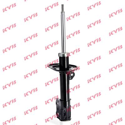 AMORTECEDOR KYB FR TOYOTA