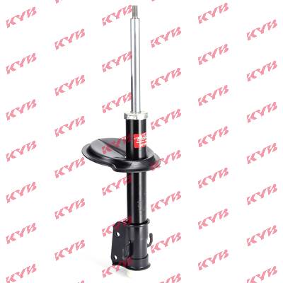 * AMORTECEDOR KYB FR FIAT
