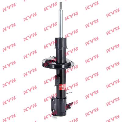 AMORTECEDOR KYB FR SUZUKI