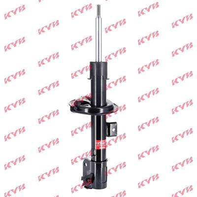 AMORTECEDOR KYB FR SUZUKI