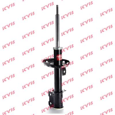 AMORTECEDOR KYB FR OPEL