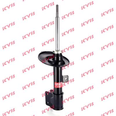 AMORTECEDOR KYB FR PEUGEOT