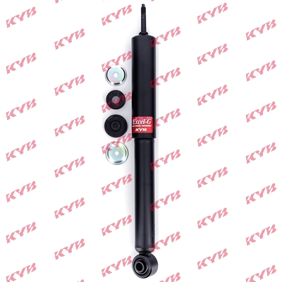 AMORTECEDOR KYB TR OPEL