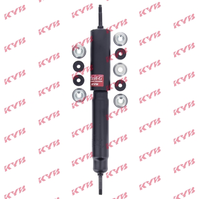 AMORTECEDOR KYB TR TOYOTA