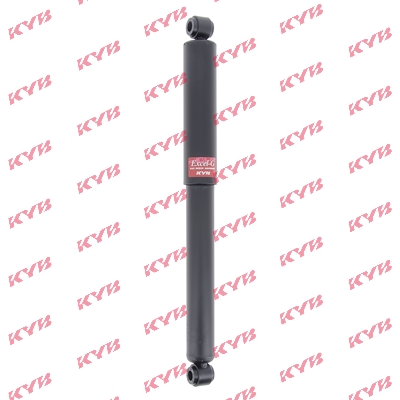 AMORTECEDOR KYB TR OPEL