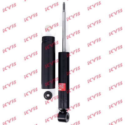 AMORTECEDOR KYB TR VOLVO