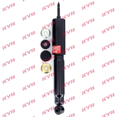 AMORTECEDOR KYB FR OPEL