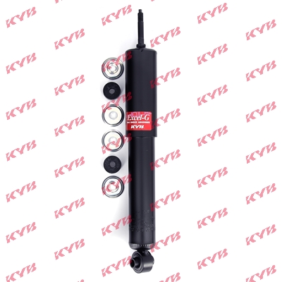 AMORTECEDOR KYB FR FORD