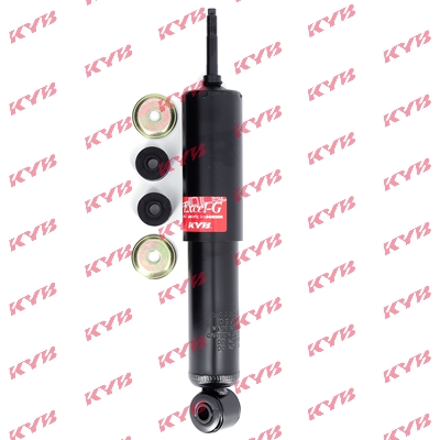 AMORTECEDOR KYB FR MITSUBISHI