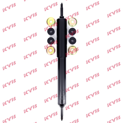 AMORTECEDOR KYB FR NISSAN