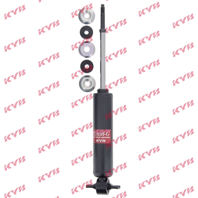 AMORTECEDOR KYB FR MITSUBISHI