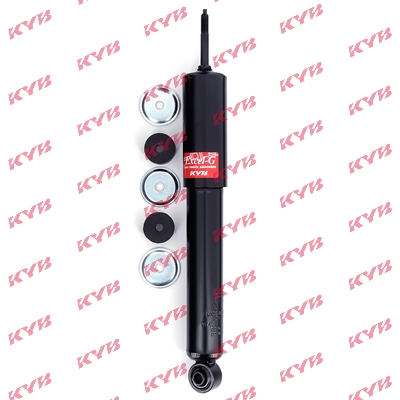 AMORTECEDOR KYB FR ISUZU
