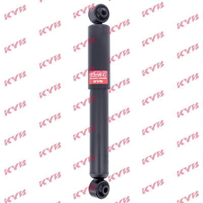 * AMORTECEDOR KYB TR TOYOTA