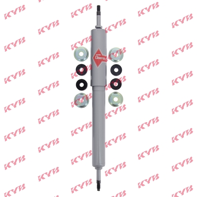AMORTECEDOR KYB FR NISSAN