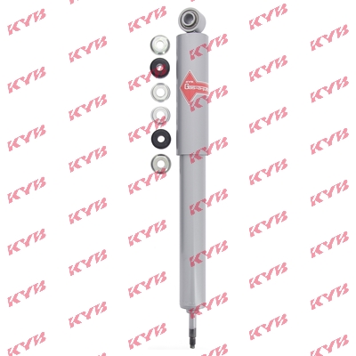 AMORTECEDOR KYB TR ROVER