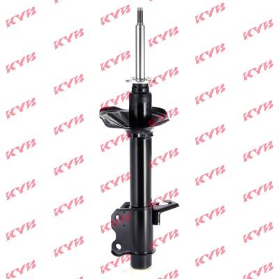 AMORTECEDOR KYB TR NISSAN