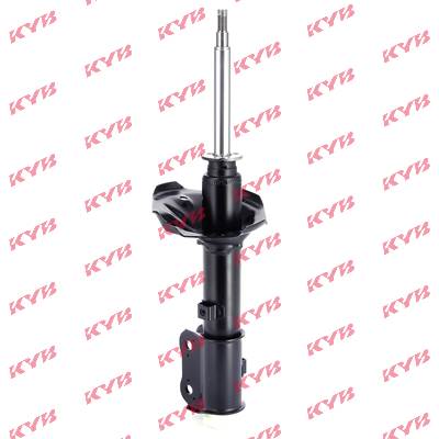 AMORTECEDOR KYB FR HYUNDAI