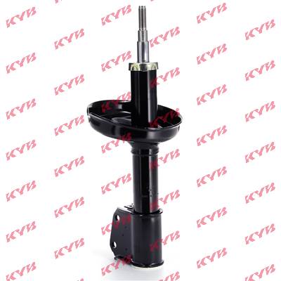 AMORTECEDOR KYB FR RENAULT