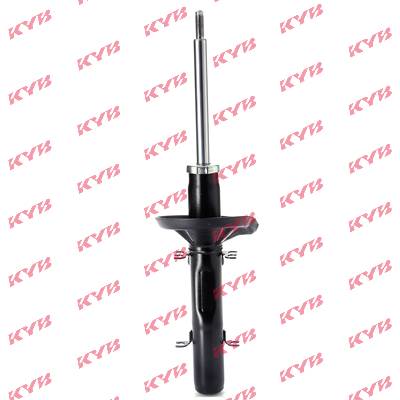 AMORTECEDOR KYB FR SEAT