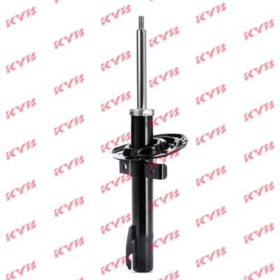 AMORTECEDOR KYB FR RENAULT