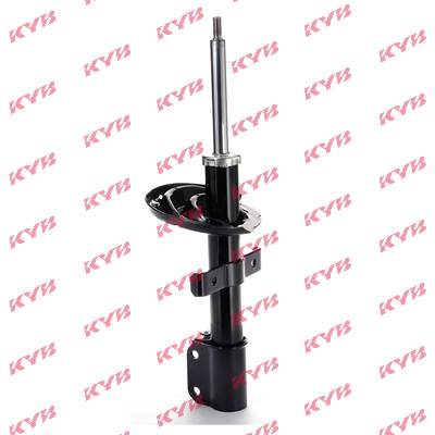 AMORTECEDOR KYB FR RENAULT
