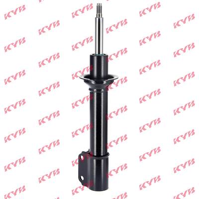 AMORTECEDOR KYB FR RENAULT