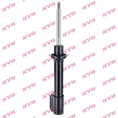 AMORTECEDOR KYB FR RENAULT