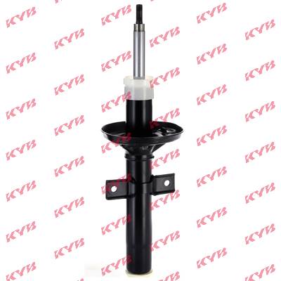 AMORTECEDOR KYB FR FORD
