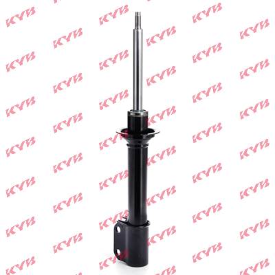 AMORTECEDOR KYB FR RENAULT