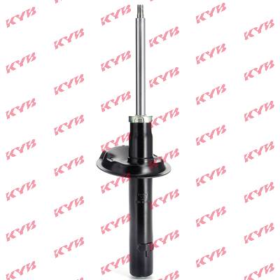 AMORTECEDOR KYB FR CITROEN