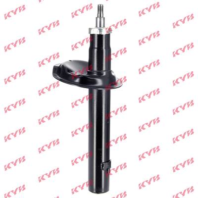 AMORTECEDOR KYB FR PEUGEOT