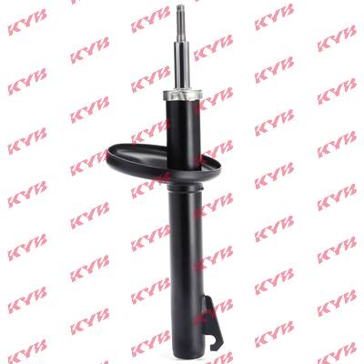 AMORTECEDOR KYB FR SKODA