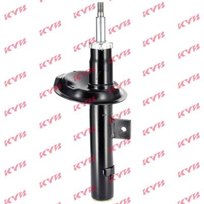 AMORTECEDOR KYB FR CITROEN