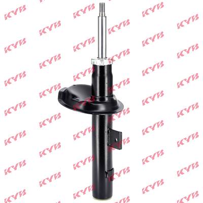 AMORTECEDOR KYB FR CITROEN