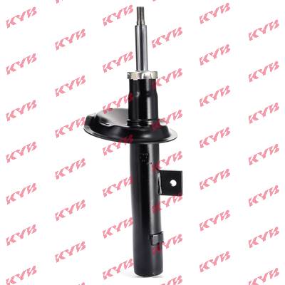 AMORTECEDOR KYB FR CITROEN