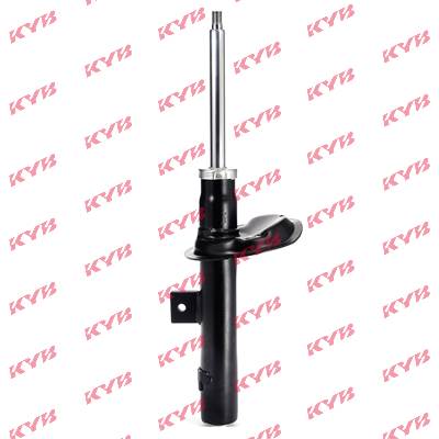 AMORTECEDOR KYB FR CITROEN