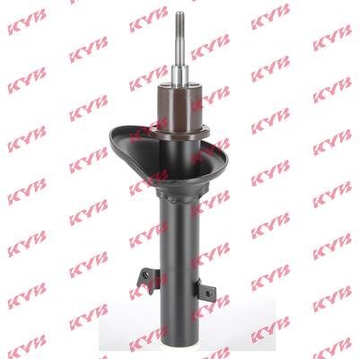 AMORTECEDOR KYB FR ROVER