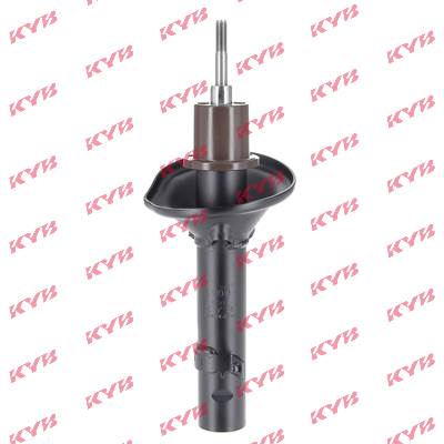 AMORTECEDOR KYB FR ROVER